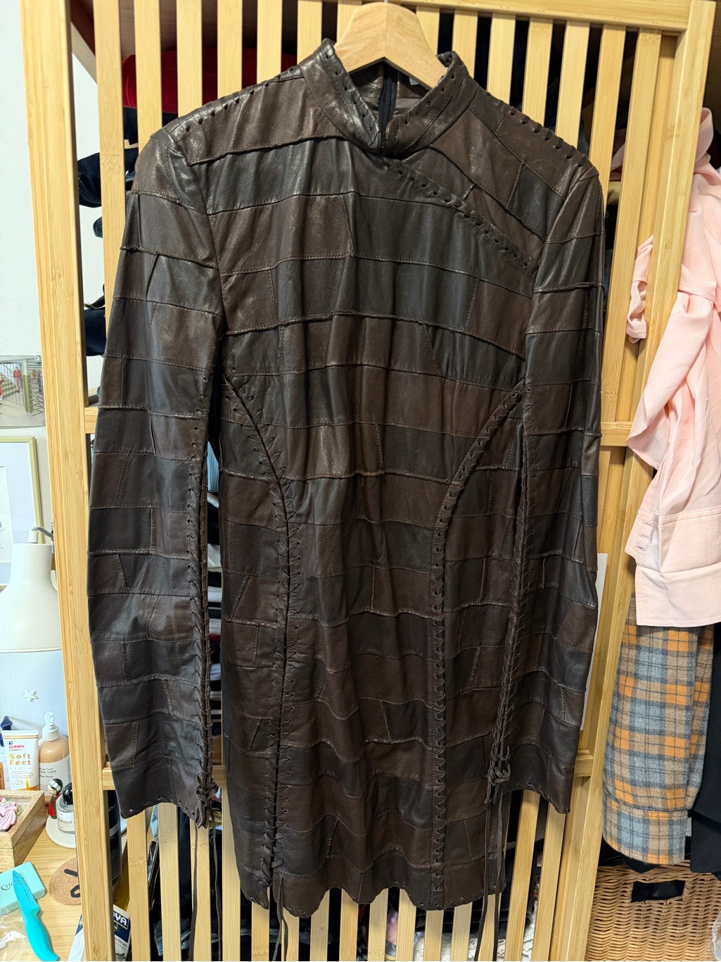 Authentic Acne Studios Dress, Size - 38